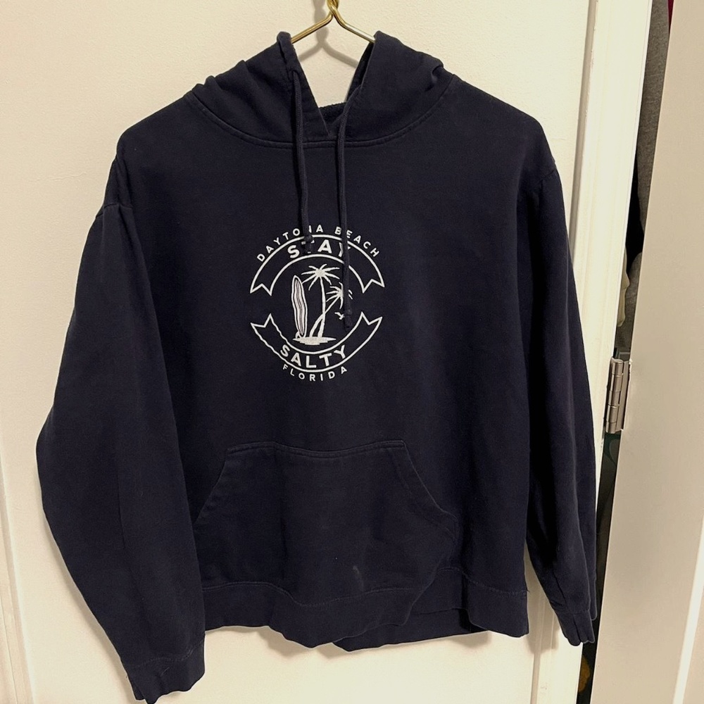 Daytona Beach, Florida Hoodie